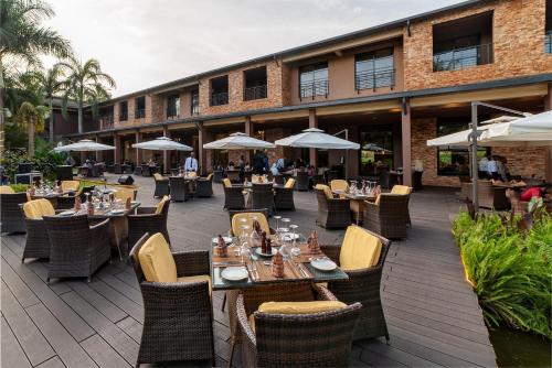 Restaurant & Bar Management System